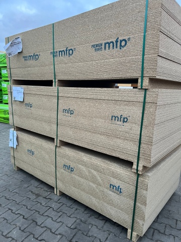 PŁYTA MFP