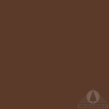 orzechowy (RAL 8011) - 7751