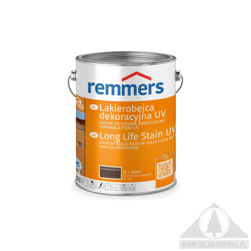 Remmers Lakierobejca dekoracyjna UV op. 2,5 l - na zamówienie